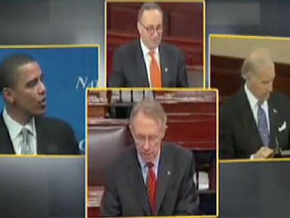 VIDEO: The Undecideds of the Health Care Debate