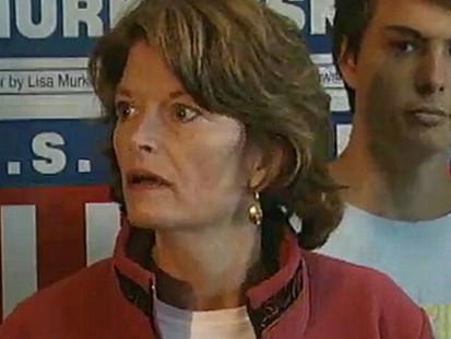 VIDEO: Alaskas tight Senate race