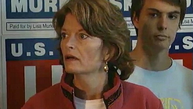 VIDEO: Alaskas tight Senate race