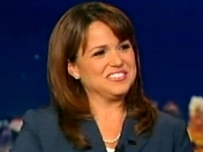 VIDEO: Palin and ODonnell Raise Profile