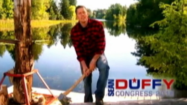 VIDEO: Washingtons freshman class: 109 new to Congress, 35 never held elected office.