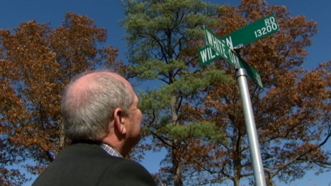 VIDEO: Local governments told to buy new signs that are easier to read.