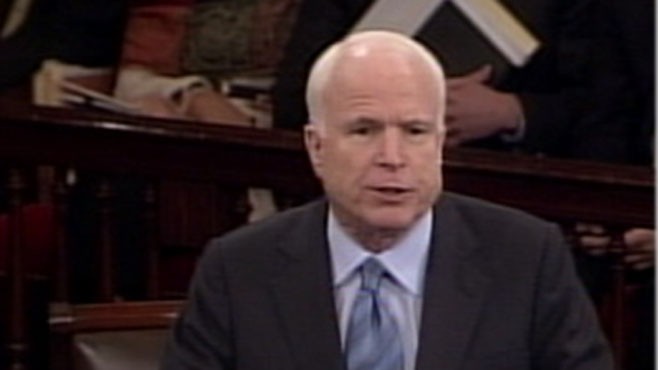VIDEO: Civility in Congress