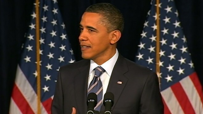 VIDEO: Presidents plan to cut $4 trillion raises concerns about taxes.