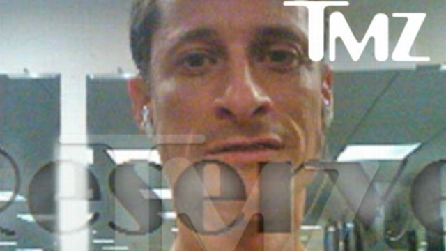 VIDEO: Will new inappropriate pictures force the congressman to resign?