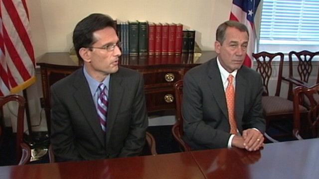 VIDEO: Economy Needs Boost