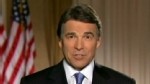 Mitt Romney and Rick Perry in Dead Heat