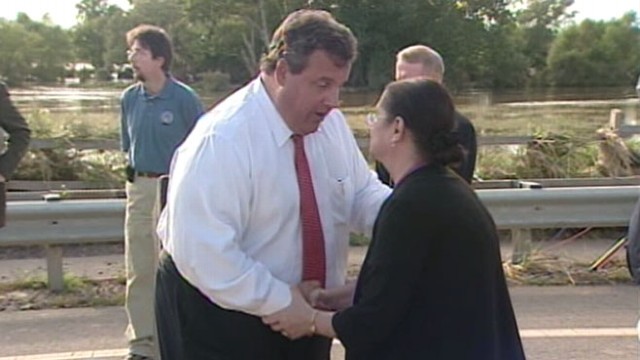 VIDEO: Jon Karl reports on where things stand for the New Jersey governor.