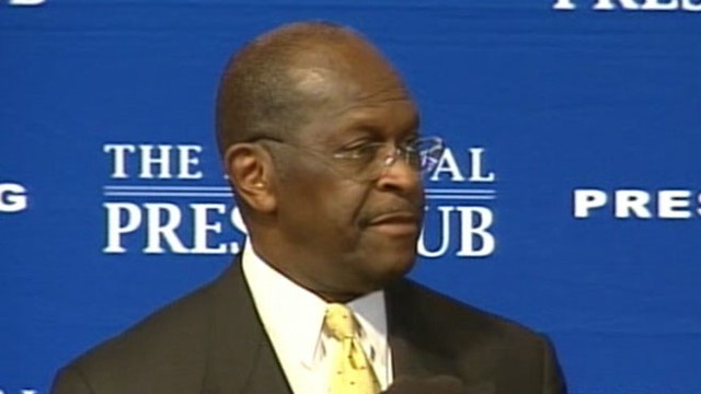 VIDEO: Jonathan Karl reports on new developments in the GOP candidates scandal.