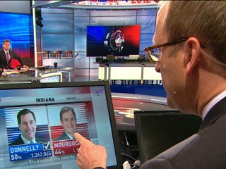 Watch: Election Results 2012: Senate, Congressional Races