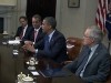 FISCAL CLIFF DEAL WOULD PALE AGAINST EXPECTATIONS - ABC News