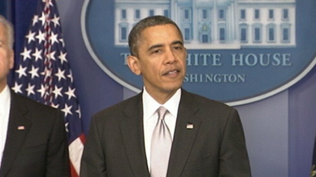 VIDEO: The president will likely call for a mix of executive and legislative action to reduce gun violence.
