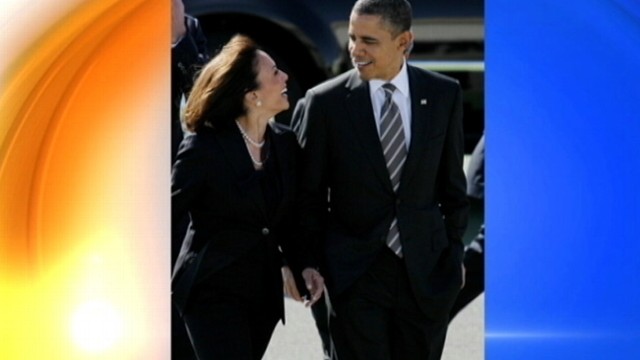 VIDEO: In his annual budget the president is expected to make cuts to Social Security and Medicare.