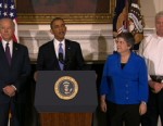 VIDEO: The president is preparing to announce a major shift in the war on terror.