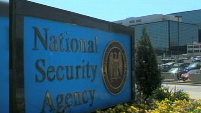 VIDEO: Washington Post reports the U.S. government is able to tap into the servers of 9 Internet companies.