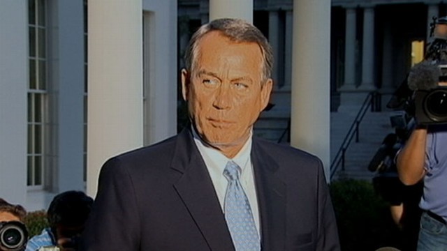 VIDEO: Government Shutdown