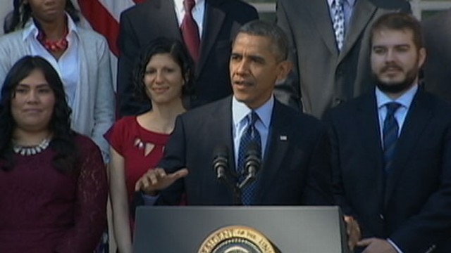 VIDEO: ABC News/Washington Post gives incumbents reason to worry.