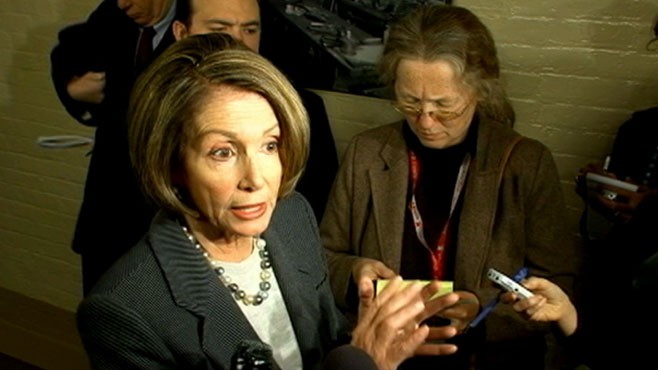 VIDEO: Extending Tax Cuts and Unemployment Benefits