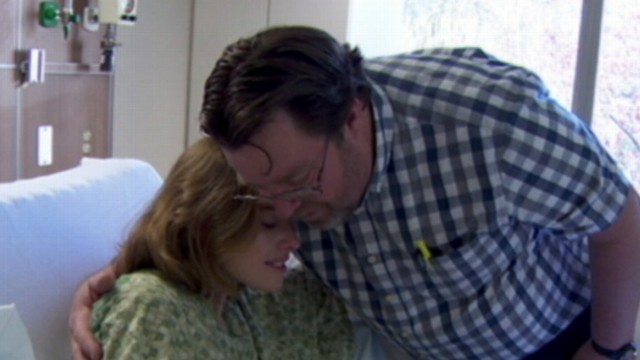 VIDEO: An Oregon woman speaks for the first time about her 6-day ordeal stranded on Mt. Hood.