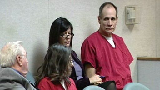 VIDEO: Report blasts probation officials supervision of Phillip Garrido.
