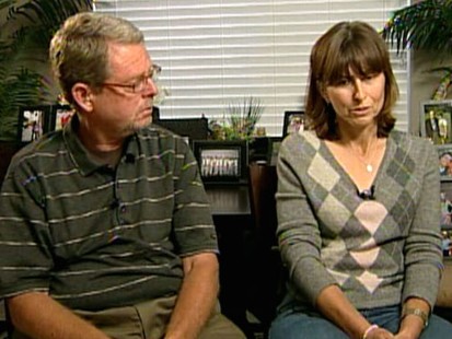 VIDEO: Erica Blasbergs cause of death may not be determined for three months.
