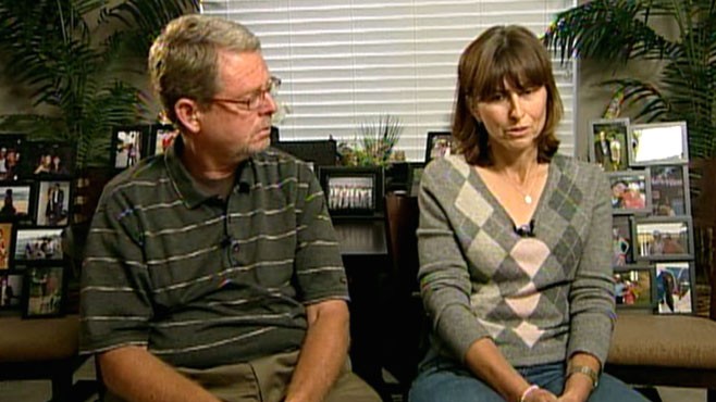 VIDEO: Erica Blasbergs cause of death may not be determined for three months.
