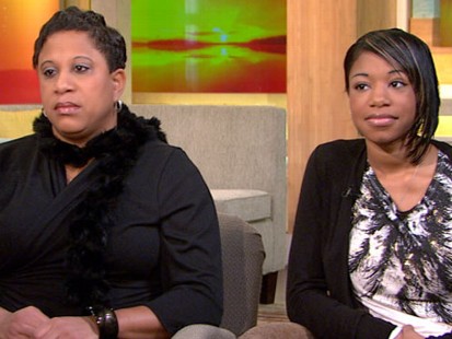 VIDEO: Seattle Beating Victim Speaks Out