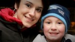 VIDEO: Missing Mom and Son