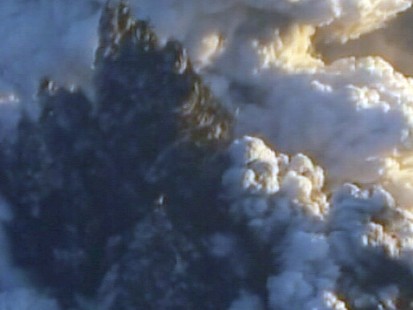 VIDEO: Inside the Ash Zone