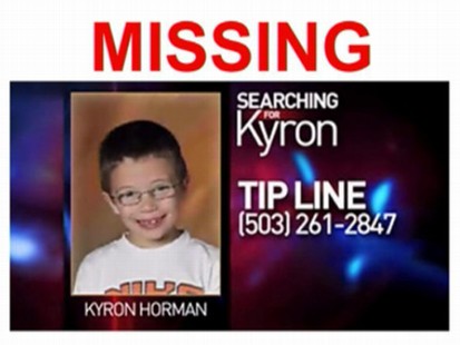 VIDEO: The popular 7-year-old has been missing for five days.