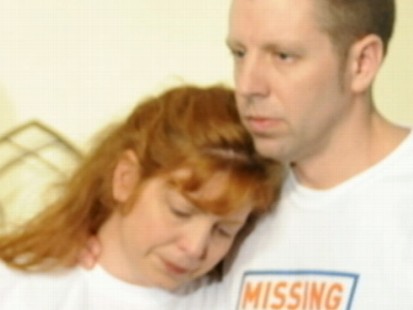 VIDEO: Missing Kyron Hormans Father and Stepmother Separate