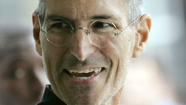 VIDEO: The founder of the computer company says he can no longer meet his duties.