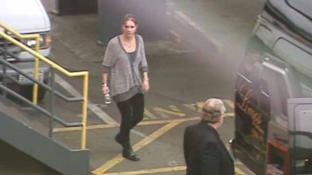 VIDEO: New details about the U.S. students rough treatment in Italian jail emerge.