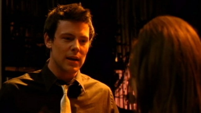 VIDEO: Glee Star Cory Montieth Found Dead in Vancouver