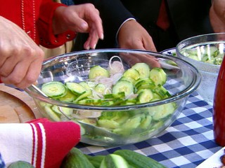 Side Dishes for Your BBQ Side Dishes for Your BBQ