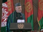 Karzai Sworn In Despite Corruption Allegations