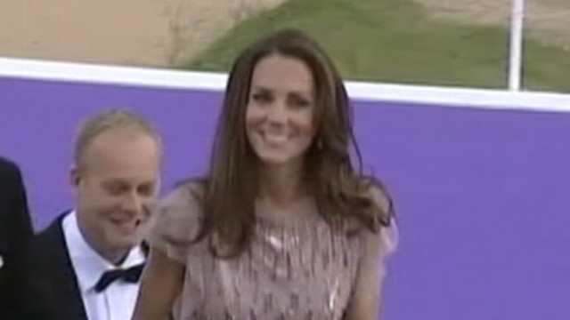VIDEO: Find out how much it costs to look like royalty.