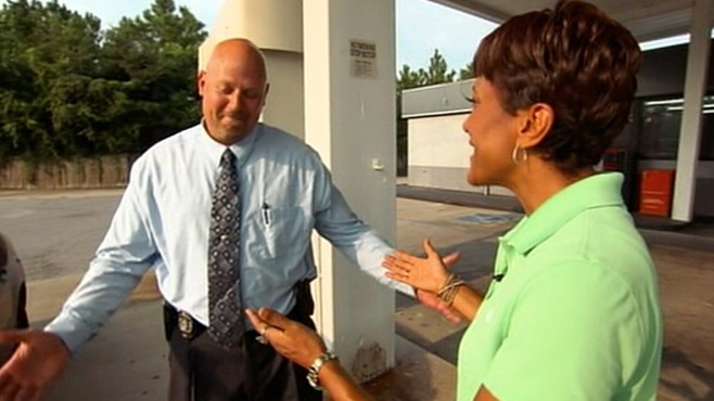 VIDEO: Pass Christians Recovery from Hurricane Katrina