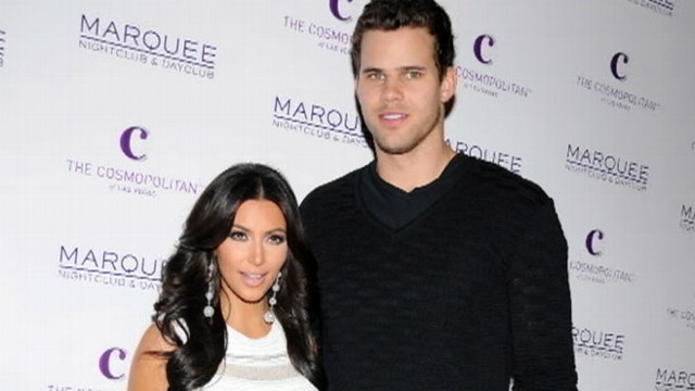 VIDEO: Kim Kardashian accused of fraud and Kourtney Kardashian pregnant again.