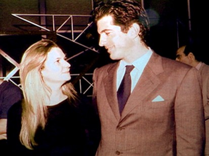VIDEO: 10 Years Later: JFK Jr.