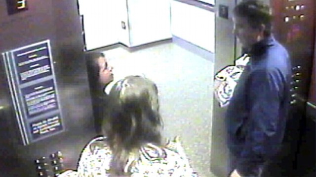 VIDEO: RFKs son was charged with harassment and endangering the welfare of a child.