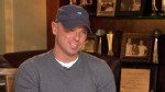VIDEO: The country star on battling preconceived notions about him.