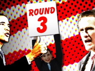 Watch: 2012 Presidential Debates: Obama Needs Knockout