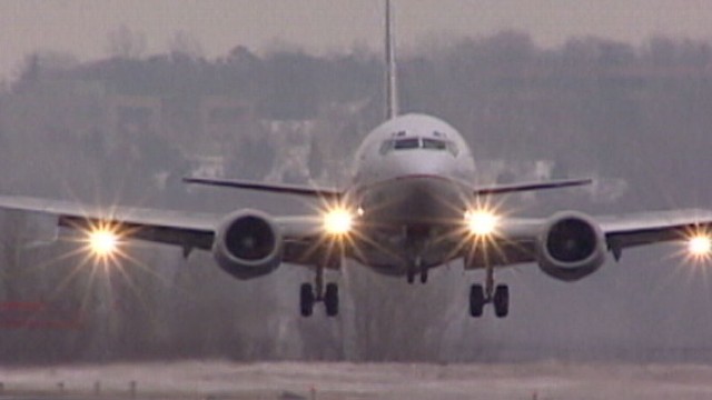 VIDEO: The FAA says a major change is coming soon to fight pilot sleep apnea caused by obesity.