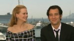 VIDEO: Nicole Kidman and Clive Owen discuss "Hemingway and Gellhorn" from Cannes.