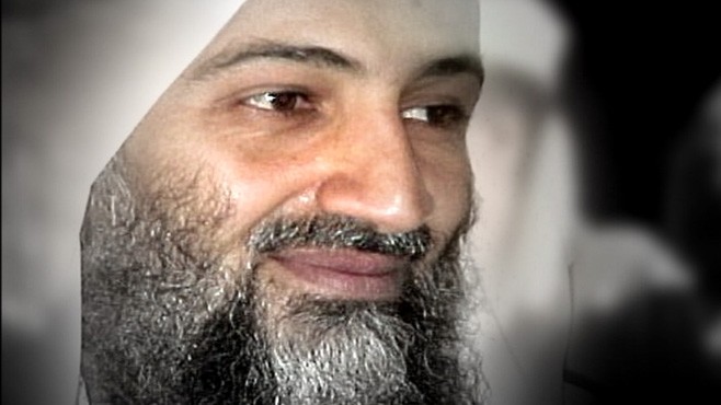 VIDEO: CIA worked with U.S. troops during dangerous operation that killed bin Laden.