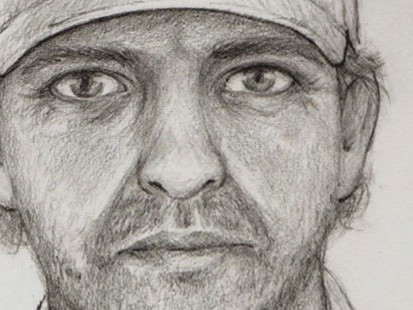 VIDEO: A cold blooded murderer has transformed a small S.C. town.