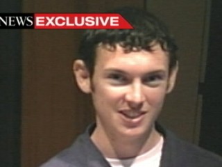 Watch: Aurora, Colorado Shooting Suspect James Holmes Seen In Video