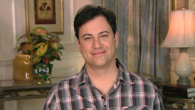 VIDEO: Jimmy Kimmel is urging Facebook users to celebrate National UnFriend Day.