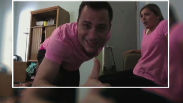 VIDEO: Jimmy Kimmel Reveals Twerking Video Was Prank